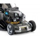 Газонокосилка бензиновая Stiga Twinclip 55 SVEQ H в Йошкар-Оле