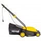 Электрическая газонокосилка Huter ELM-1800 в Йошкар-Оле