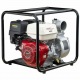 Бензиновая мотопомпа HND WP 40 X3C в Йошкар-Оле