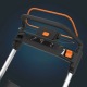 Газонокосилка аккумуляторная Worx WG761E в Йошкар-Оле