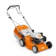 Газонокосилка бензиновая Stihl RM 248.2 в Йошкар-Оле