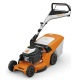 Газонокосилка бензиновая Stihl RМ-448.3 T в Йошкар-Оле