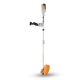 Аккумуляторный триммер Villartec СА40 SET AM402 + AC402 в Йошкар-Оле
