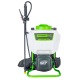 Аккумуляторный опрыскиватель GreenWorks GW-BPS60 (без аккумулятора и зарядного устройства) в Йошкар-Оле