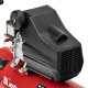 Компрессор воздушный MTX DC1500L/50 в Йошкар-Оле