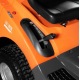 Садовый минитрактор Daewoo DWT 1020 в Йошкар-Оле