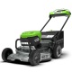 Газонокосилка аккумуляторная GreenWorks LM221S (без аккумулятора и зарядного устройства) в Йошкар-Оле