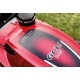 Газонокосилка бензиновая Honda HRG 466C1 SKEP в Йошкар-Оле