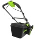 Газонокосилка аккумуляторная GreenWorks GD24X2LM411 2х4 Ач в Йошкар-Оле