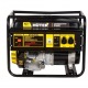 Бензиновый генератор Huter DY5000L 4 кВт в Йошкар-Оле