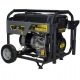 Дизельгенератор Loncin LCD7500D 5 кВт в Йошкар-Оле