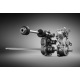 Газонокосилка бензиновая Caiman Ixo 55KV-AL в Йошкар-Оле