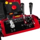 Снегоуборщик гусеничный DDE ST 1176 LET в Йошкар-Оле