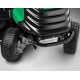 Садовый минитрактор Caiman Comodo 2WD-HD в Йошкар-Оле