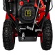 Снегоуборщик DDE ST1176LE в Йошкар-Оле