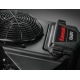 Садовый минитрактор Caiman Comodo 4WD 107D2K в Йошкар-Оле