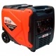 Бензиновый генератор инверторный Brait BR7500i 5 кВт в Йошкар-Оле
