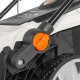 Газонокосилка аккумуляторная Daewoo DLM 4540 Li (без аккумулятора и зарядного устройства) в Йошкар-Оле