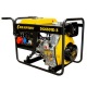 Дизельгенератор Champion DG6501E-3 6.2 кВА в Йошкар-Оле