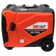 Бензиновый генератор инверторный Brait BR7500i 5 кВт в Йошкар-Оле