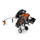 Культиватор Stihl MH 445 в Йошкар-Оле