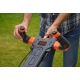 Газонокосилка электрическая Black+Decker BEMW461ES-QS в Йошкар-Оле
