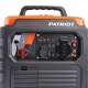 Инверторный бензогенератор Patriot iGX 1200 1 кВт в Йошкар-Оле