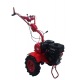 Мотоблок Салют-100 с двигателем Briggs&amp;Stratton Vanguard 6.5 л.с. (Салют 100-БС-В) в Йошкар-Оле