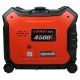 Инверторный бензогенератор Loncin LC4500i 3.5 кВт в Йошкар-Оле