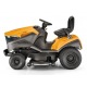 Садовый минитрактор Stiga Tornado 5108 H в Йошкар-Оле