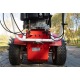 Подметальная машина Tielburger TK58 (Honda) в Йошкар-Оле