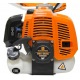 Бензокоса (бензиновый триммер) Carver GBC-052M в Йошкар-Оле