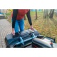 Подметальная машина Limpar 104 Pro (со щеткой для снега и грязи) в Йошкар-Оле