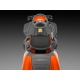 Садовый райдер Husqvarna RC 320Ts AWD с травосборником 9676288-02 в Йошкар-Оле