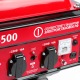 Бензогенератор MaxCUT MC 3500 2.5 кВт в Йошкар-Оле