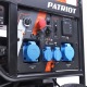 Бензогенератор Patriot GRA 12000 AWS 11 кВт в Йошкар-Оле