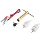 Бензогенератор Hammer GN3000 2.8 кВт в Йошкар-Оле