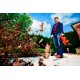 Воздуходувка электрическая Black+Decker GW3030-QS в Йошкар-Оле