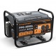 Бензогенератор Carver PPG-2500A 2.1 кВт в Йошкар-Оле