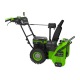 Снегоуборщик аккумуляторный GreenWorks GD82ST56 (без батареи и зарядного устройства) в Йошкар-Оле