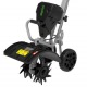 Культиватор аккумуляторный GreenWorks GC82T (без батареи и зарядного устройства) в Йошкар-Оле