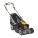 Газонокосилка бензиновая Stiga Twinclip 55 SV H VCS в Йошкар-Оле