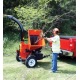 Измельчитель бензиновый Echo Bear Cat SC5720B в Йошкар-Оле