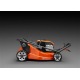 Газонокосилка бензиновая Husqvarna LC 247 SP в Йошкар-Оле