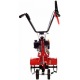 Культиватор Eurosystems Z-3 RM Loncin OHV 139 в Йошкар-Оле