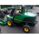 Фронтальная роторная косилка John Deer 1435 в Йошкар-Оле