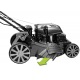 Газонокосилка бензиновая Carver LMG-3653DMSE-VS в Йошкар-Оле