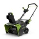 Снегоуборщик аккумуляторный GreenWorks GD82ST (без аккумулятора и зарядного устройства) в Йошкар-Оле