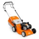 Газонокосилка бензиновая Stihl RM 248.0 T в Йошкар-Оле