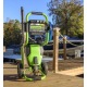 Мойка высокого давления GreenWorks 5106107 в Йошкар-Оле